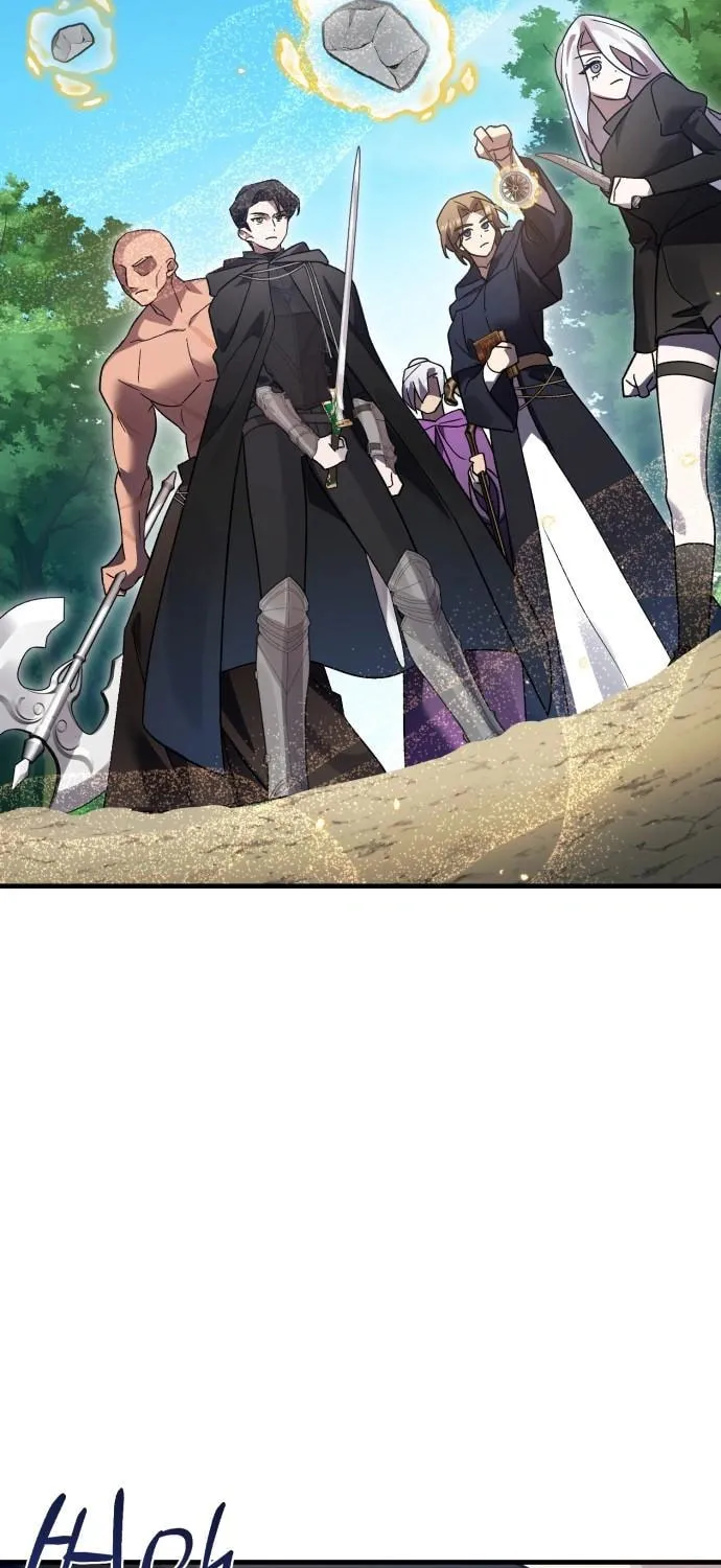 Heroes & Demons & Villains Chapter 137 page 67 - 