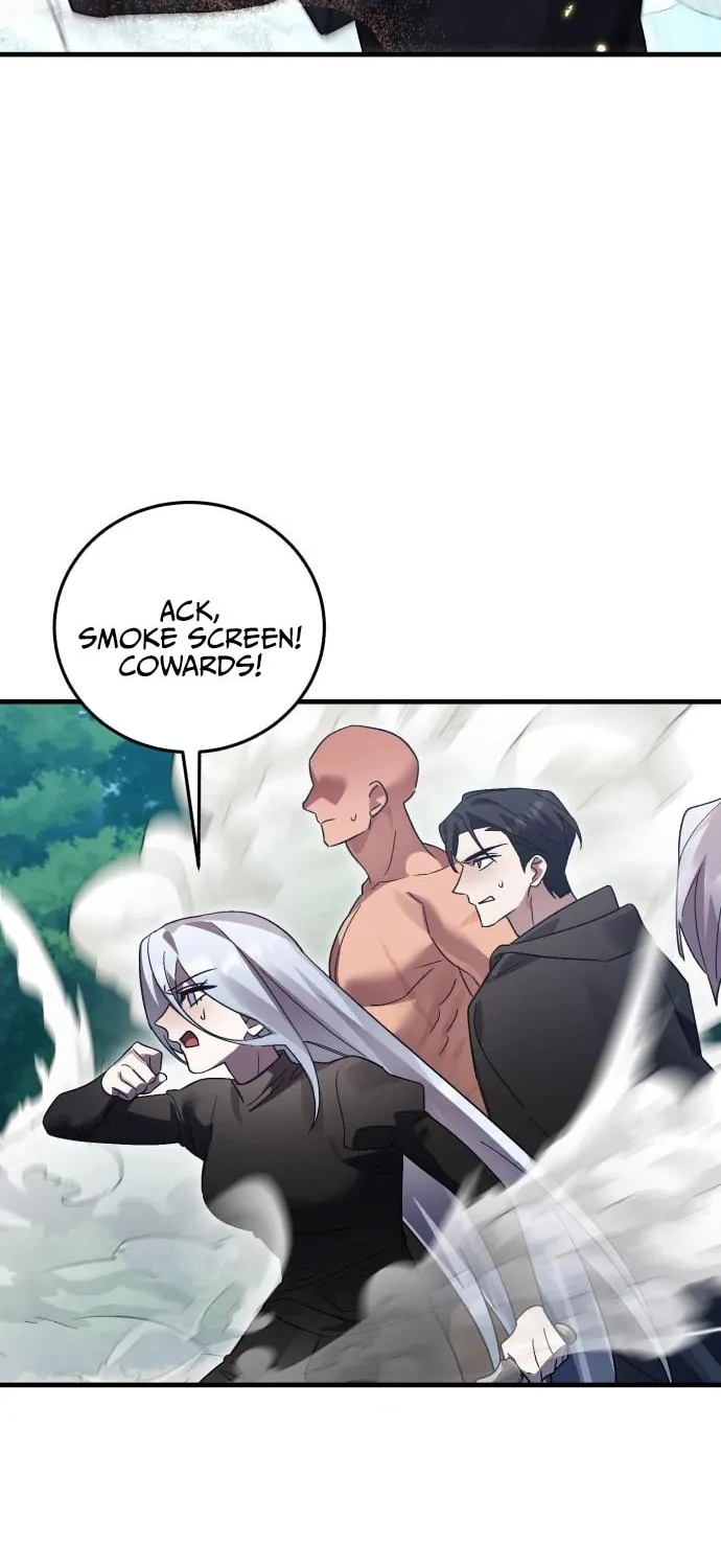 Heroes & Demons & Villains Chapter 137 page 70 - 