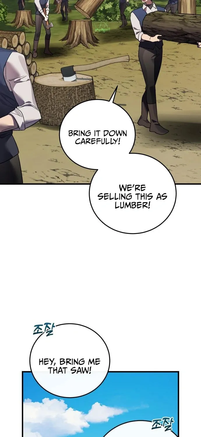 Heroes & Demons & Villains Chapter 137 page 76 - 