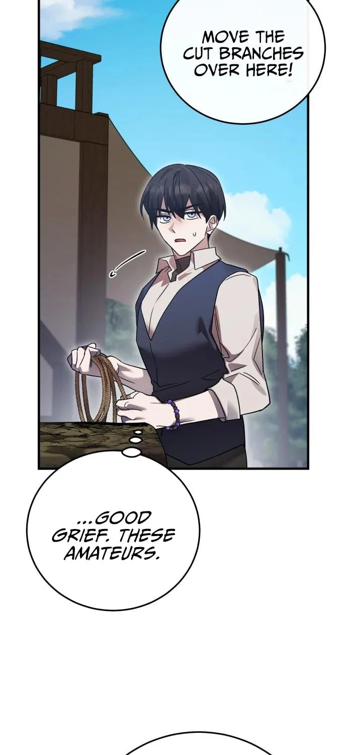Heroes & Demons & Villains Chapter 137 page 77 - 