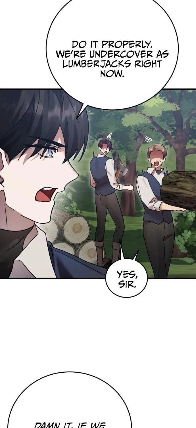 Heroes & Demons & Villains Chapter 137 page 78 - 