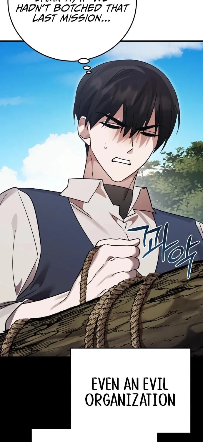 Heroes & Demons & Villains Chapter 137 page 79 - 