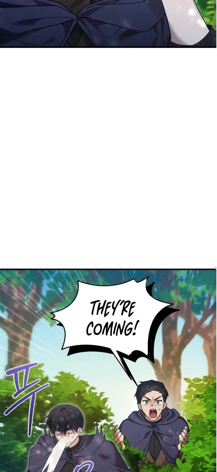 Heroes & Demons & Villains Chapter 137 page 9 - 