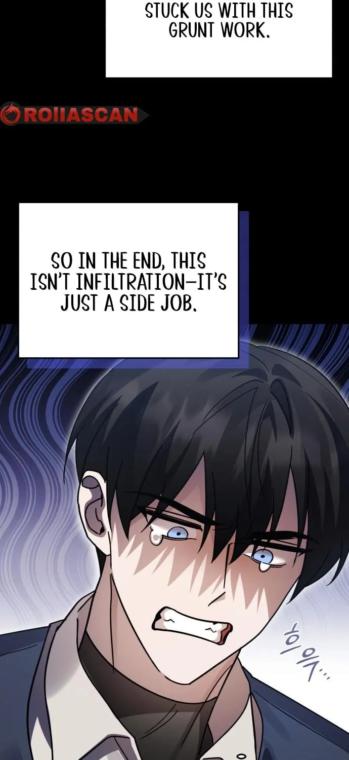 Heroes & Demons & Villains Chapter 137 page 83 - 