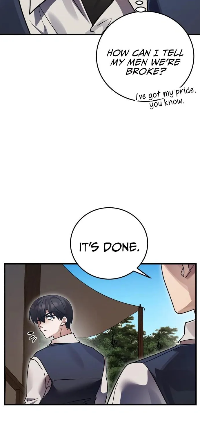 Heroes & Demons & Villains Chapter 137 page 84 - 