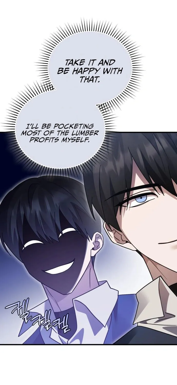Heroes & Demons & Villains Chapter 137 page 87 - 