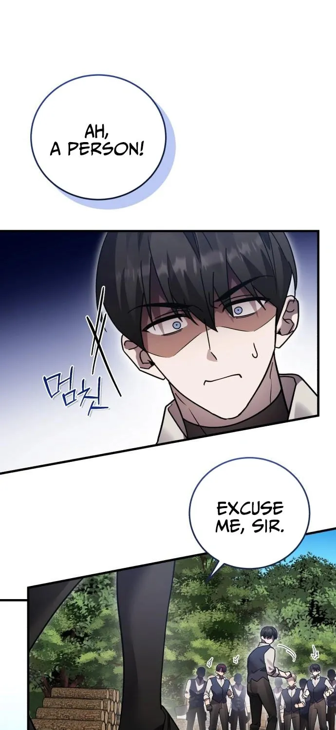 Heroes & Demons & Villains Chapter 137 page 88 - 