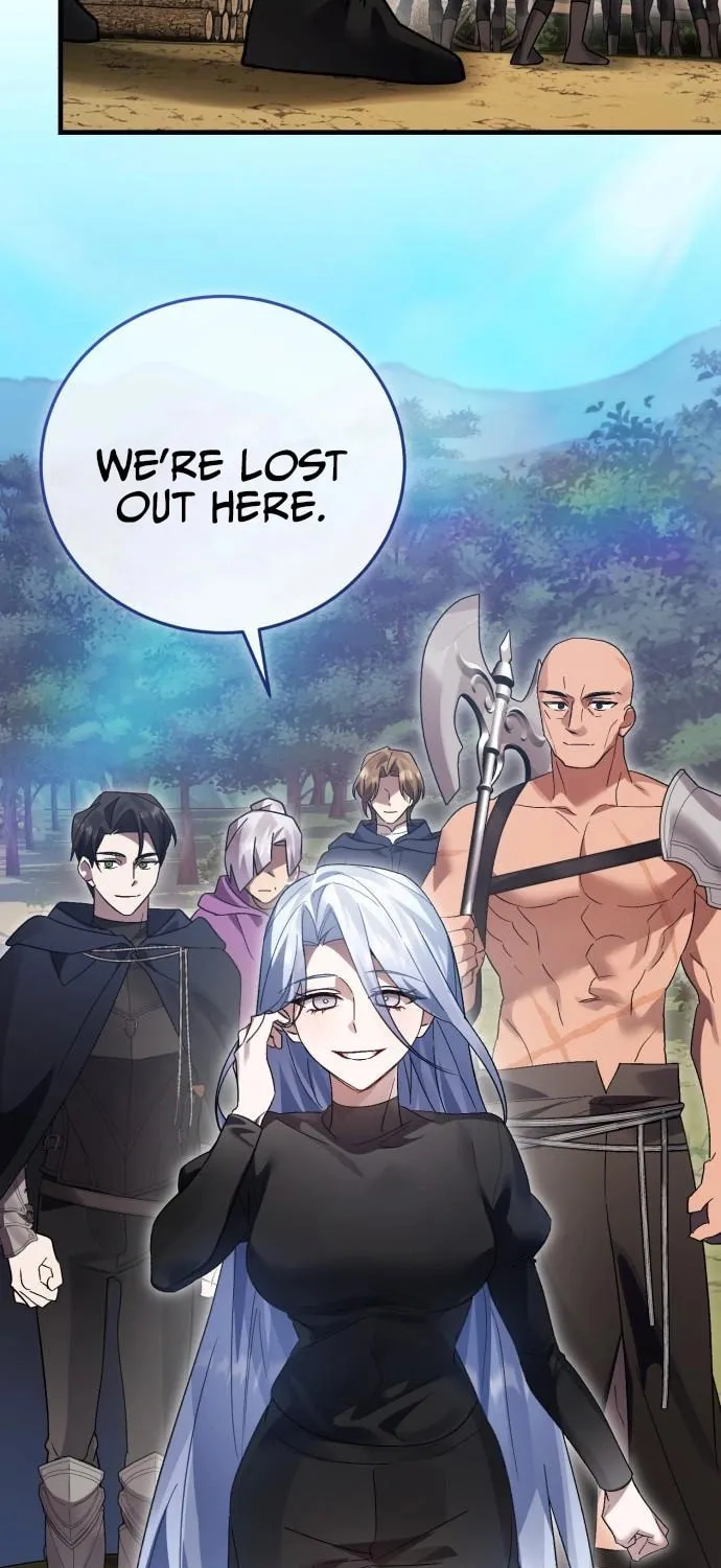 Heroes & Demons & Villains Chapter 137 page 89 - 