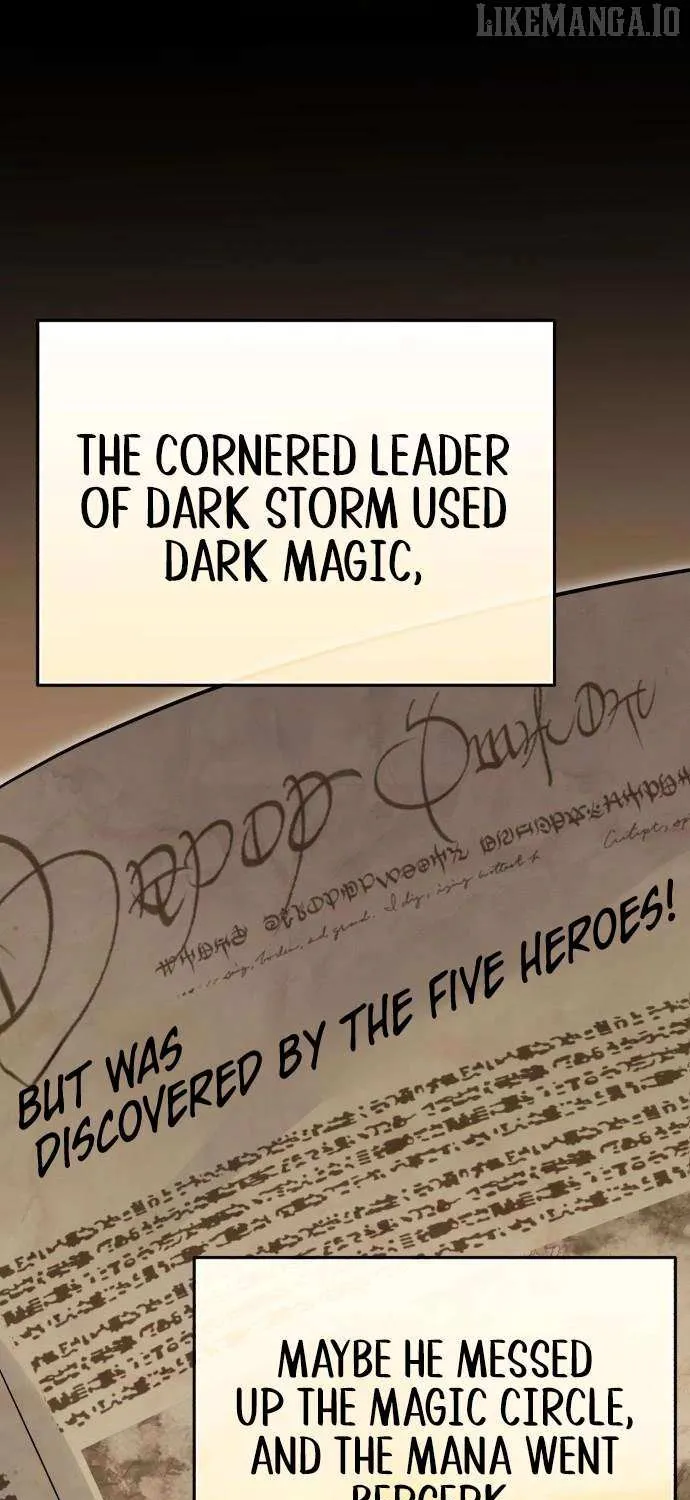 Heroes & Demons & Villains Chapter 138 page 104 - 