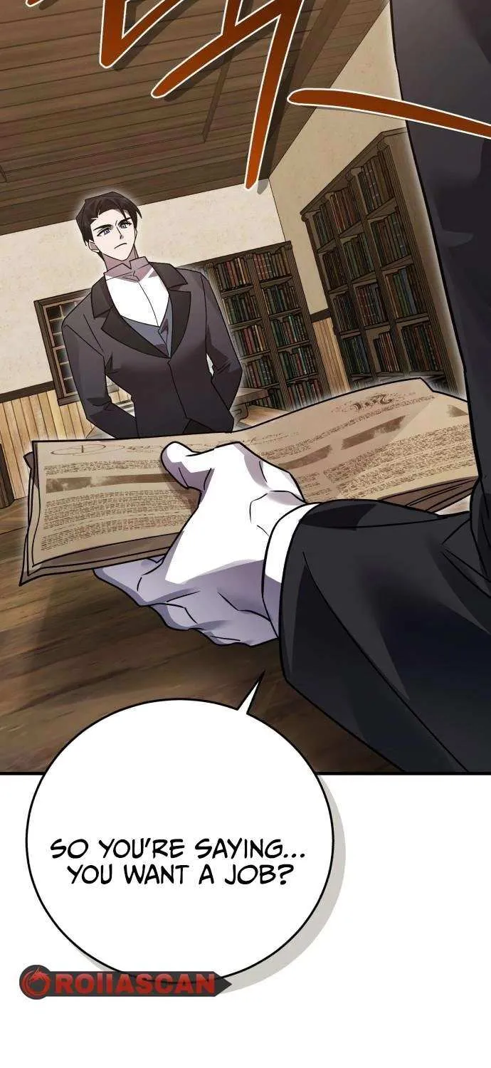 Heroes & Demons & Villains Chapter 138 page 106 - 