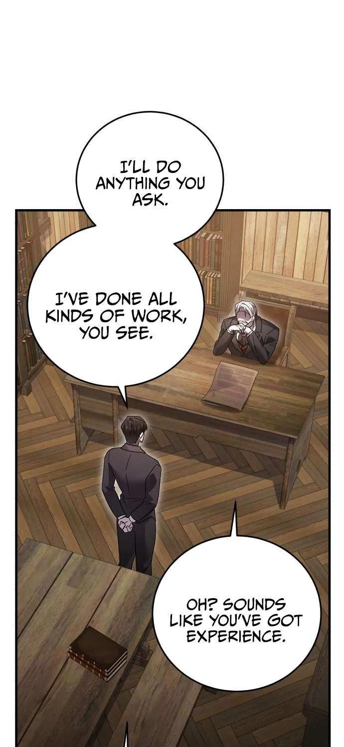 Heroes & Demons & Villains Chapter 138 page 107 - 