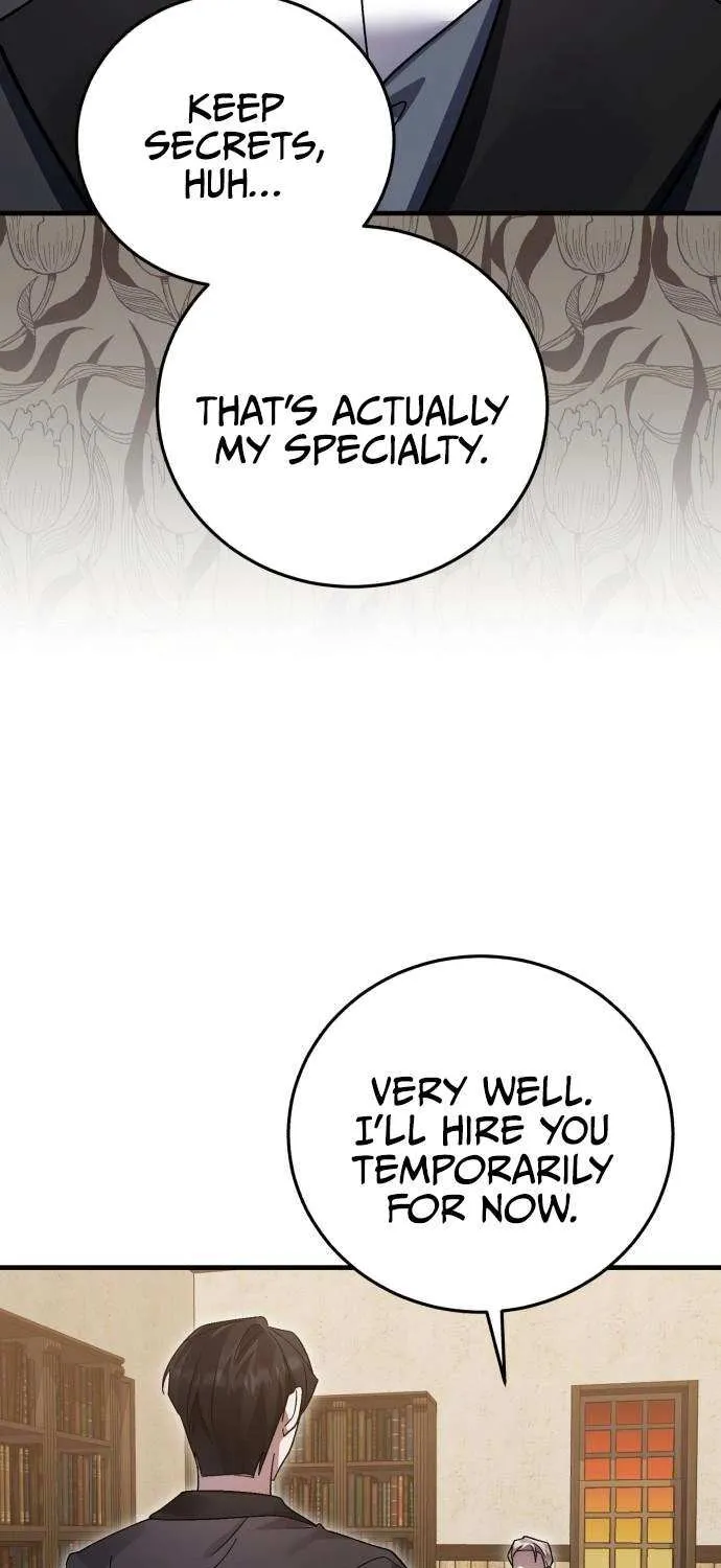 Heroes & Demons & Villains Chapter 138 page 112 - 