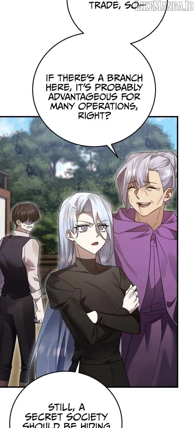 Heroes & Demons & Villains Chapter 138 page 14 - 