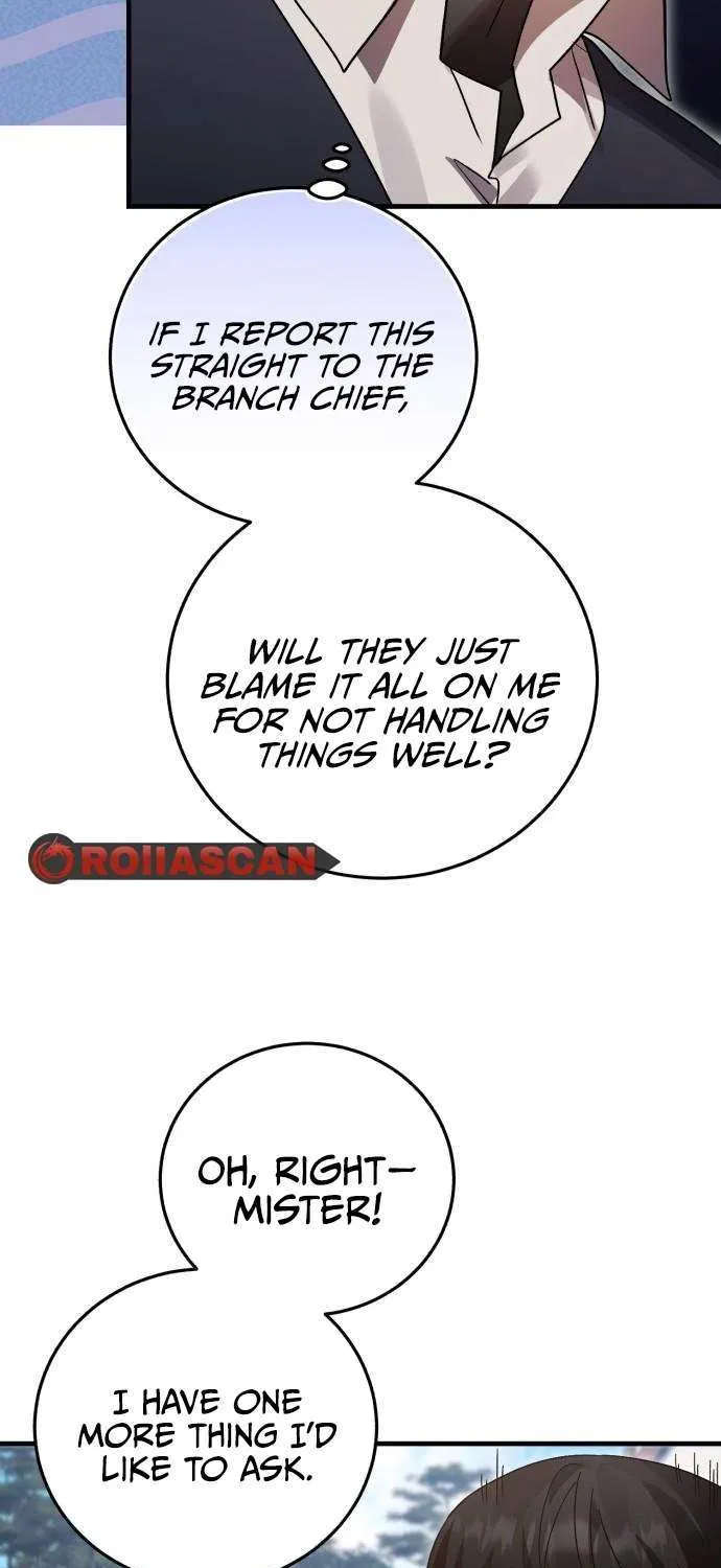 Heroes & Demons & Villains Chapter 138 page 16 - 