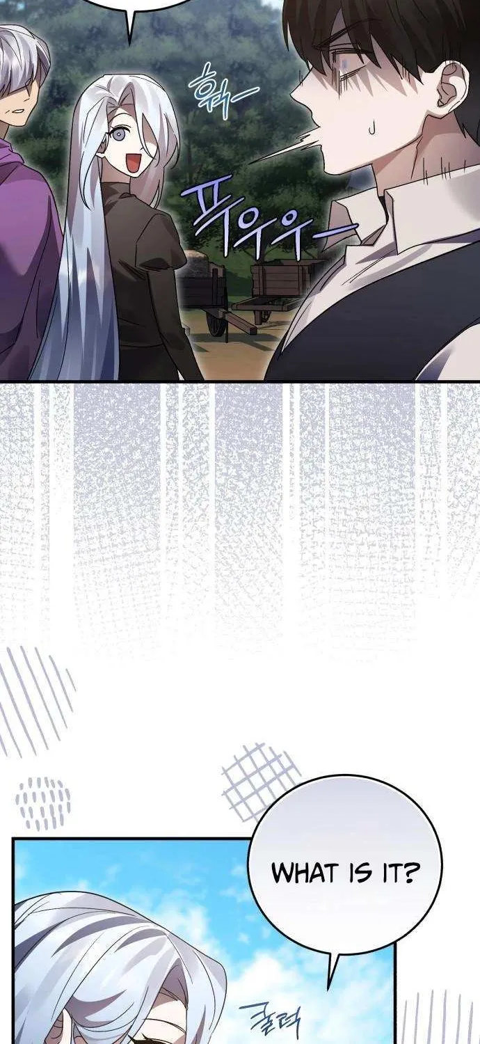 Heroes & Demons & Villains Chapter 138 page 17 - 