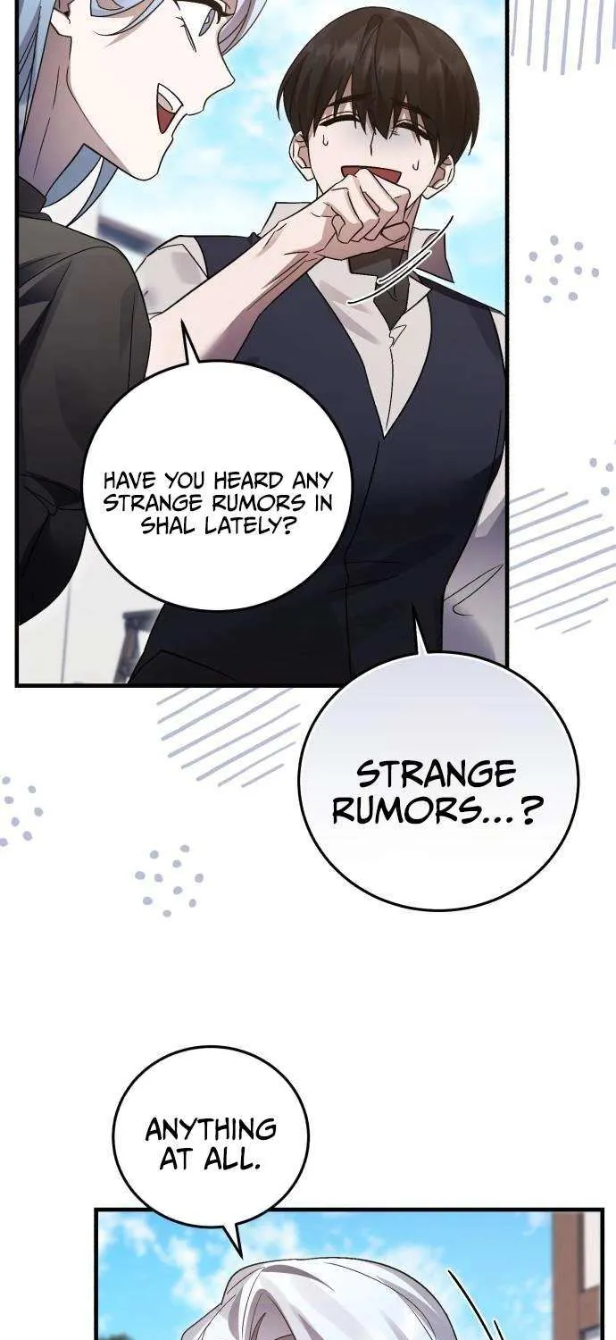 Heroes & Demons & Villains Chapter 138 page 18 - 
