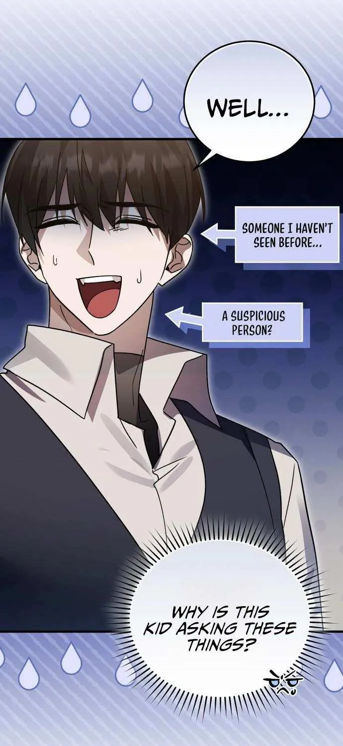 Heroes & Demons & Villains Chapter 138 page 20 - 