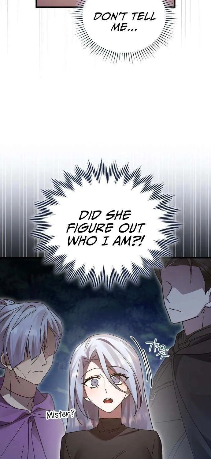 Heroes & Demons & Villains Chapter 138 page 22 - 