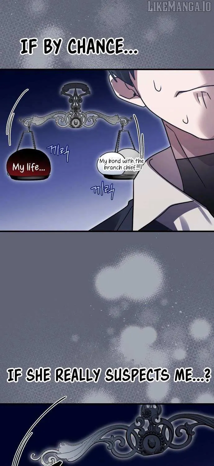 Heroes & Demons & Villains Chapter 138 page 24 - 