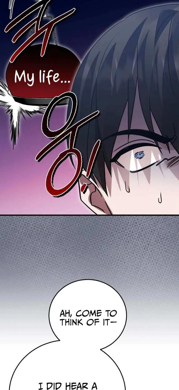 Heroes & Demons & Villains Chapter 138 page 25 - 