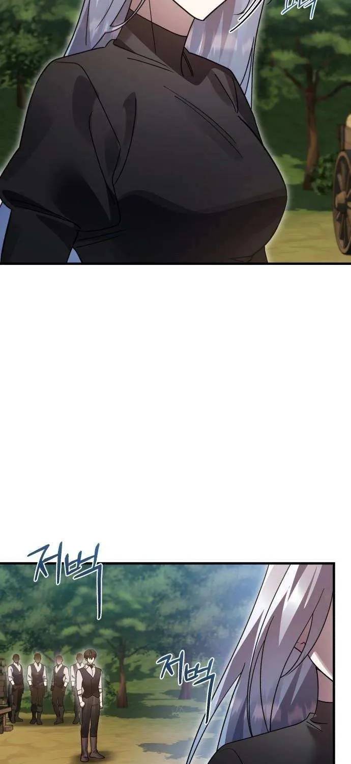 Heroes & Demons & Villains Chapter 138 page 30 - 