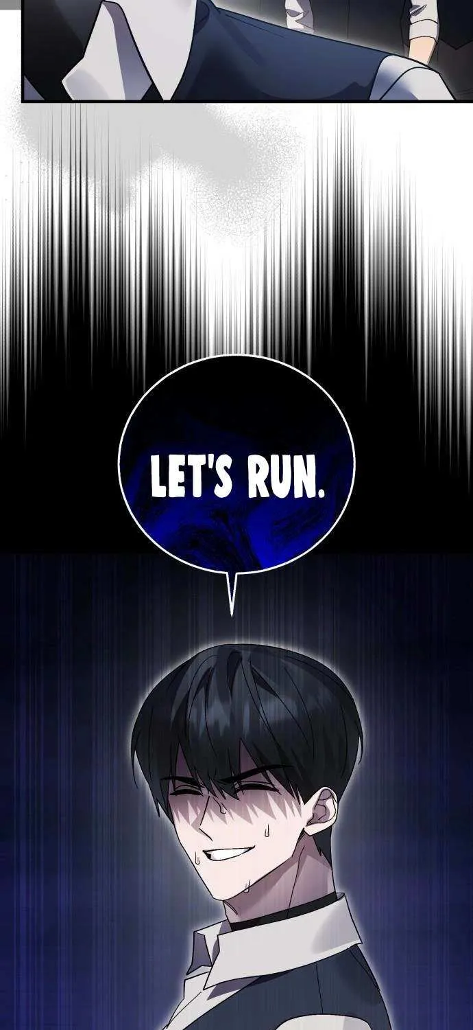 Heroes & Demons & Villains Chapter 138 page 32 - 