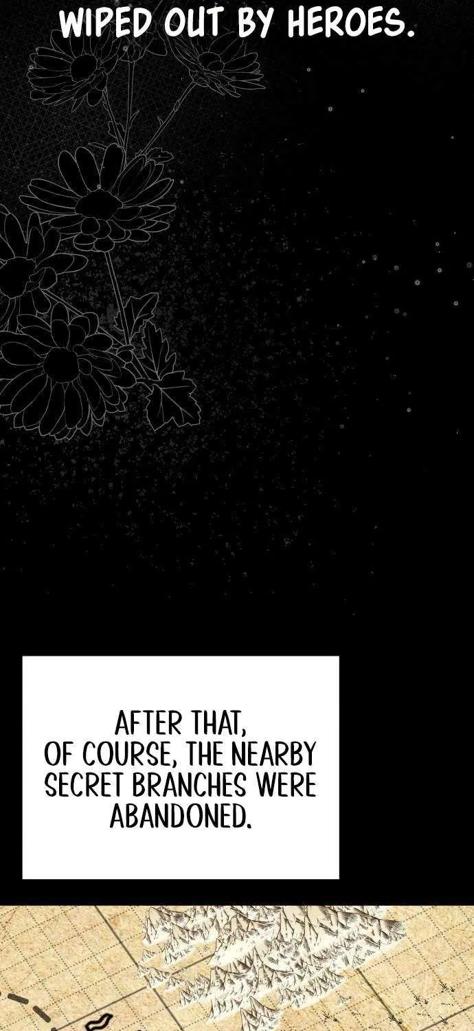 Heroes & Demons & Villains Chapter 138 page 36 - 