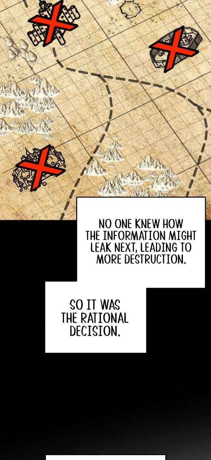 Heroes & Demons & Villains Chapter 138 page 37 - 
