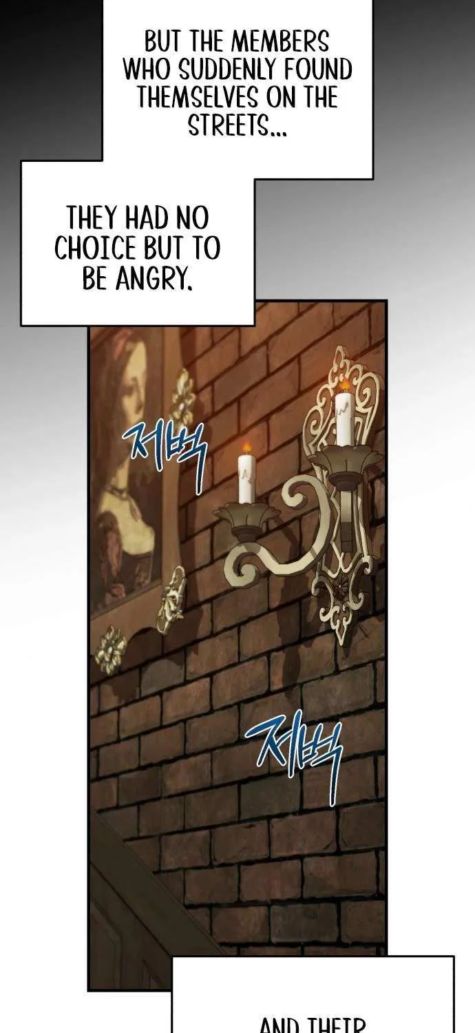 Heroes & Demons & Villains Chapter 138 page 38 - 