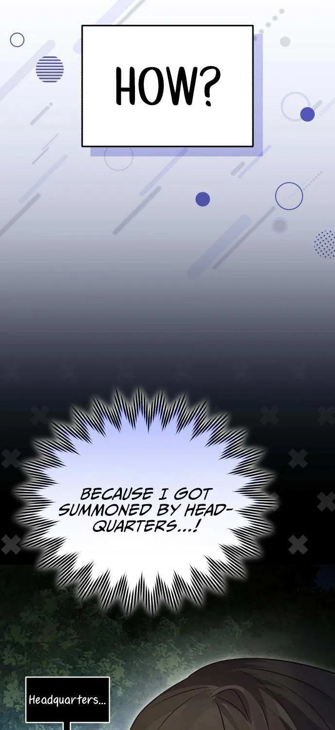 Heroes & Demons & Villains Chapter 138 page 41 - 