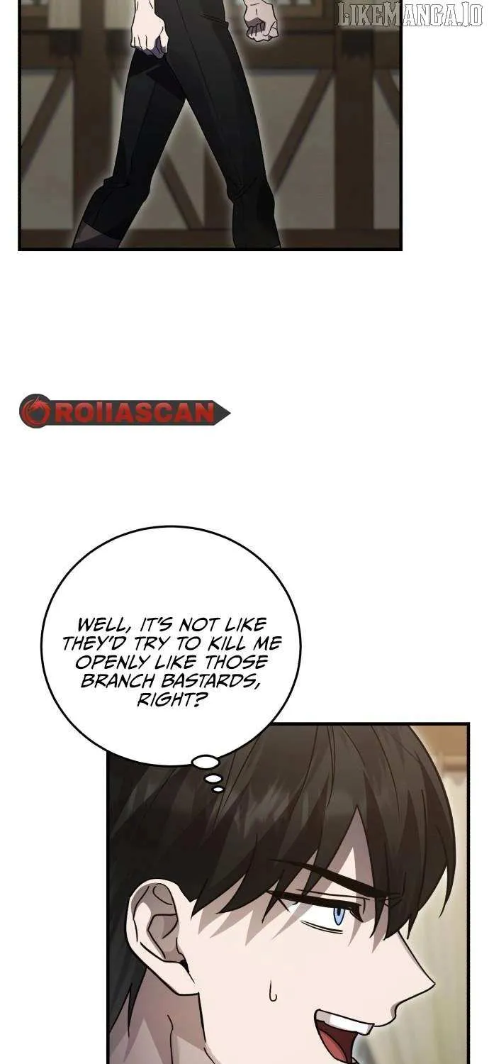 Heroes & Demons & Villains Chapter 138 page 44 - 