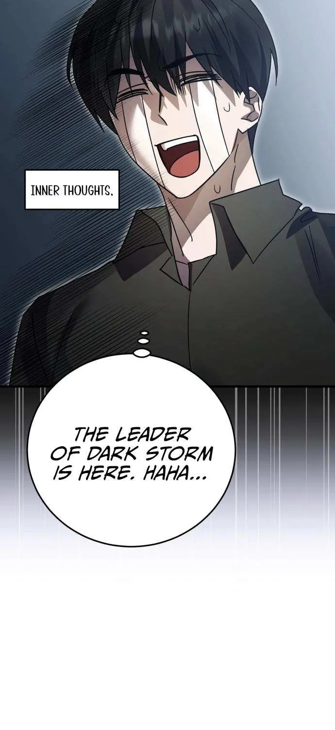 Heroes & Demons & Villains Chapter 138 page 49 - 