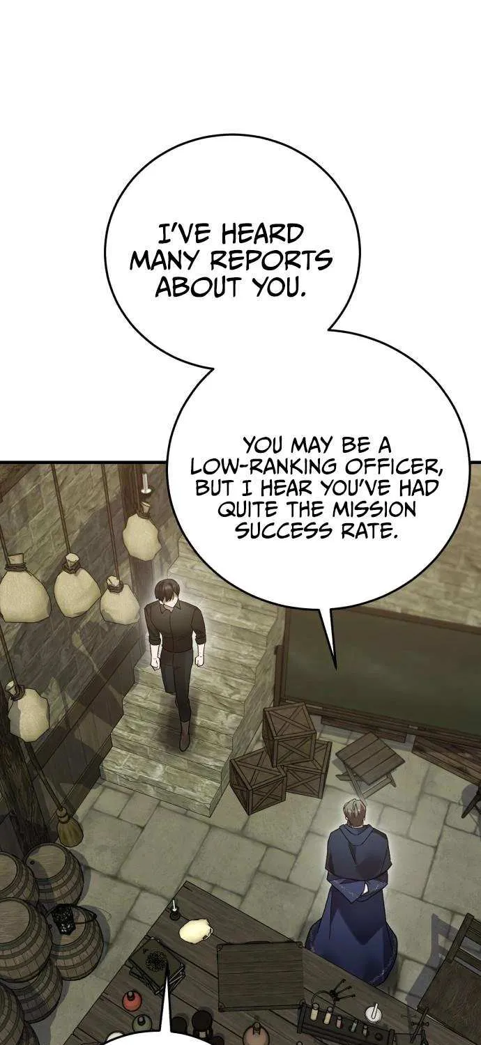 Heroes & Demons & Villains Chapter 138 page 50 - 