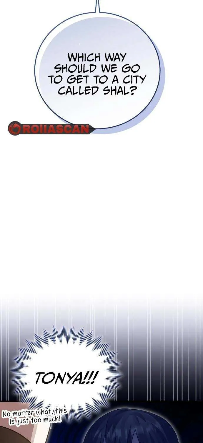 Heroes & Demons & Villains Chapter 138 page 6 - 