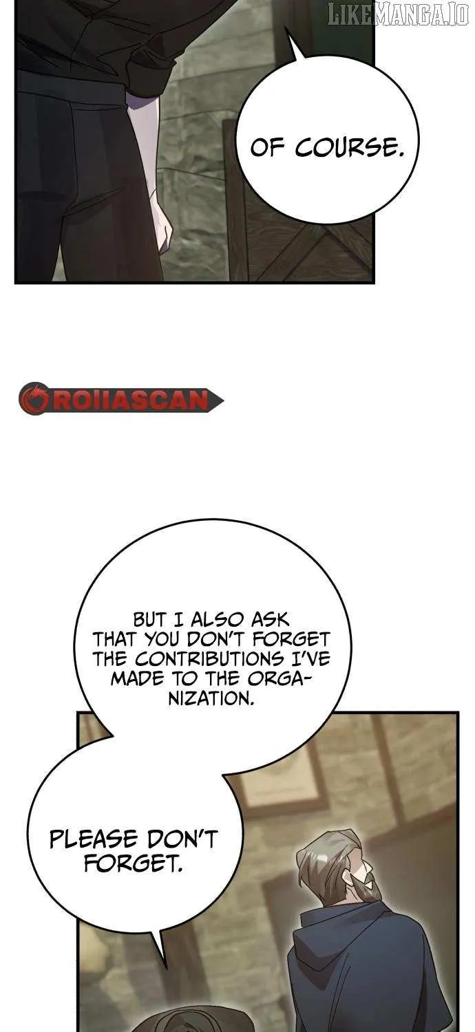 Heroes & Demons & Villains Chapter 138 page 54 - 