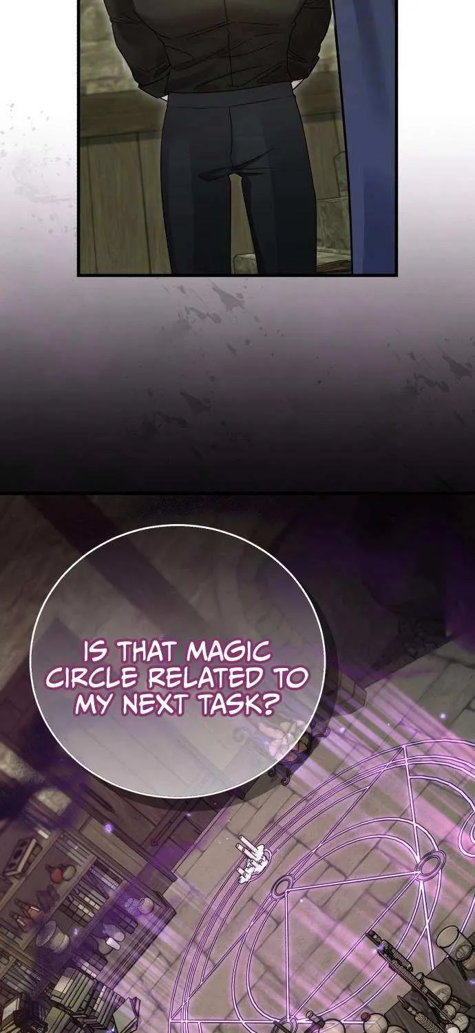 Heroes & Demons & Villains Chapter 138 page 60 - 