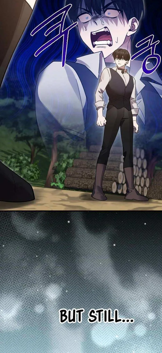Heroes & Demons & Villains Chapter 138 page 7 - 