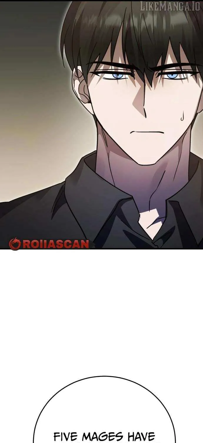 Heroes & Demons & Villains Chapter 138 page 64 - 
