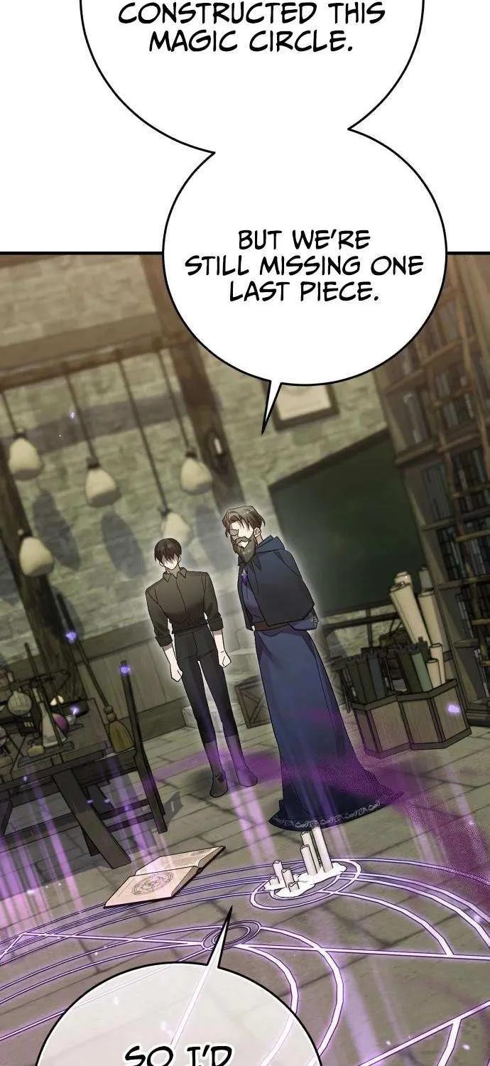 Heroes & Demons & Villains Chapter 138 page 65 - 