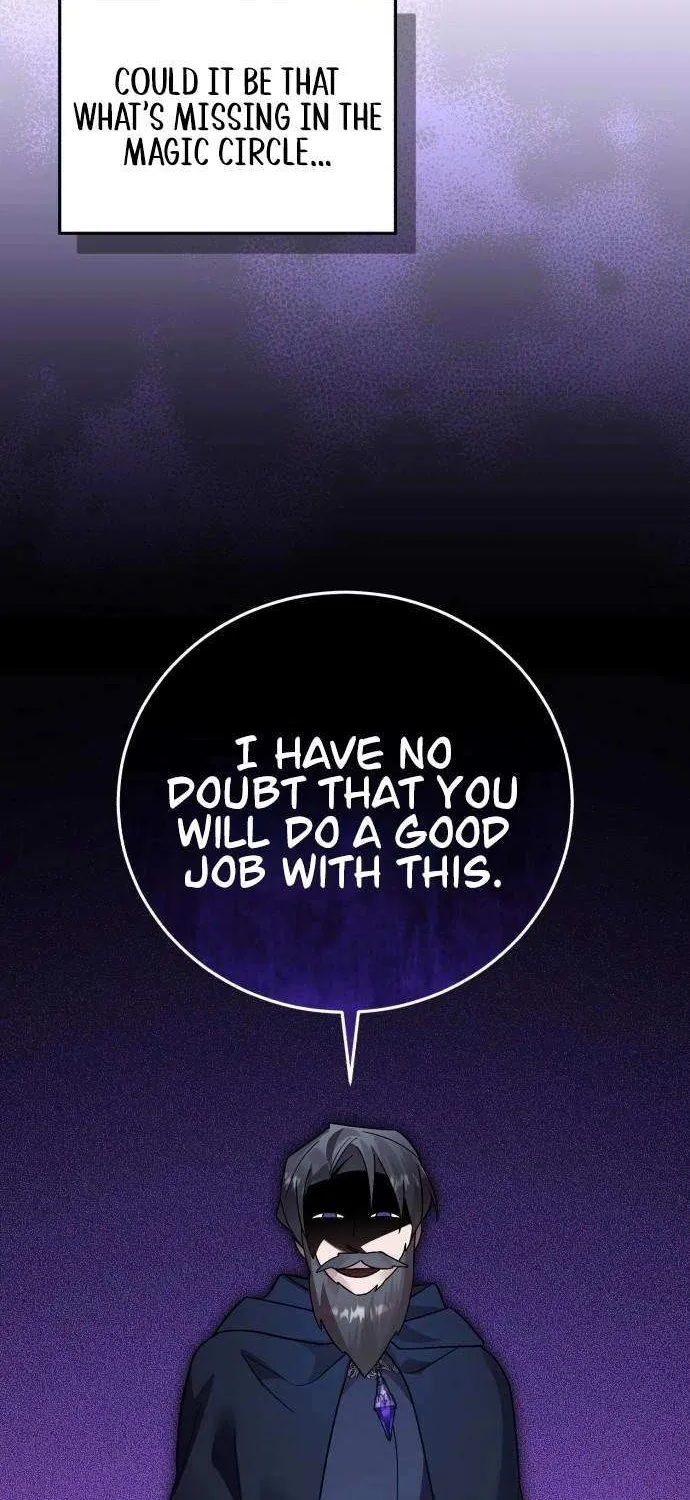 Heroes & Demons & Villains Chapter 138 page 69 - 