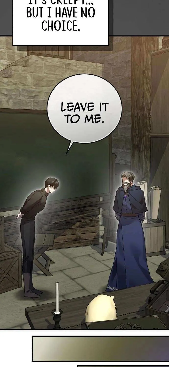 Heroes & Demons & Villains Chapter 138 page 71 - 