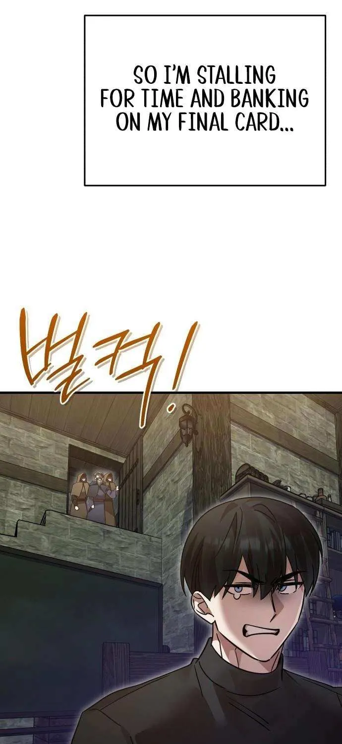 Heroes & Demons & Villains Chapter 138 page 76 - 