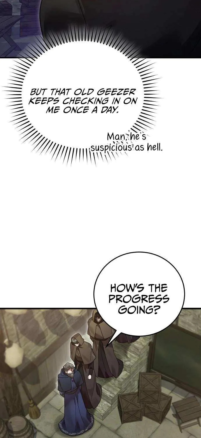 Heroes & Demons & Villains Chapter 138 page 77 - 