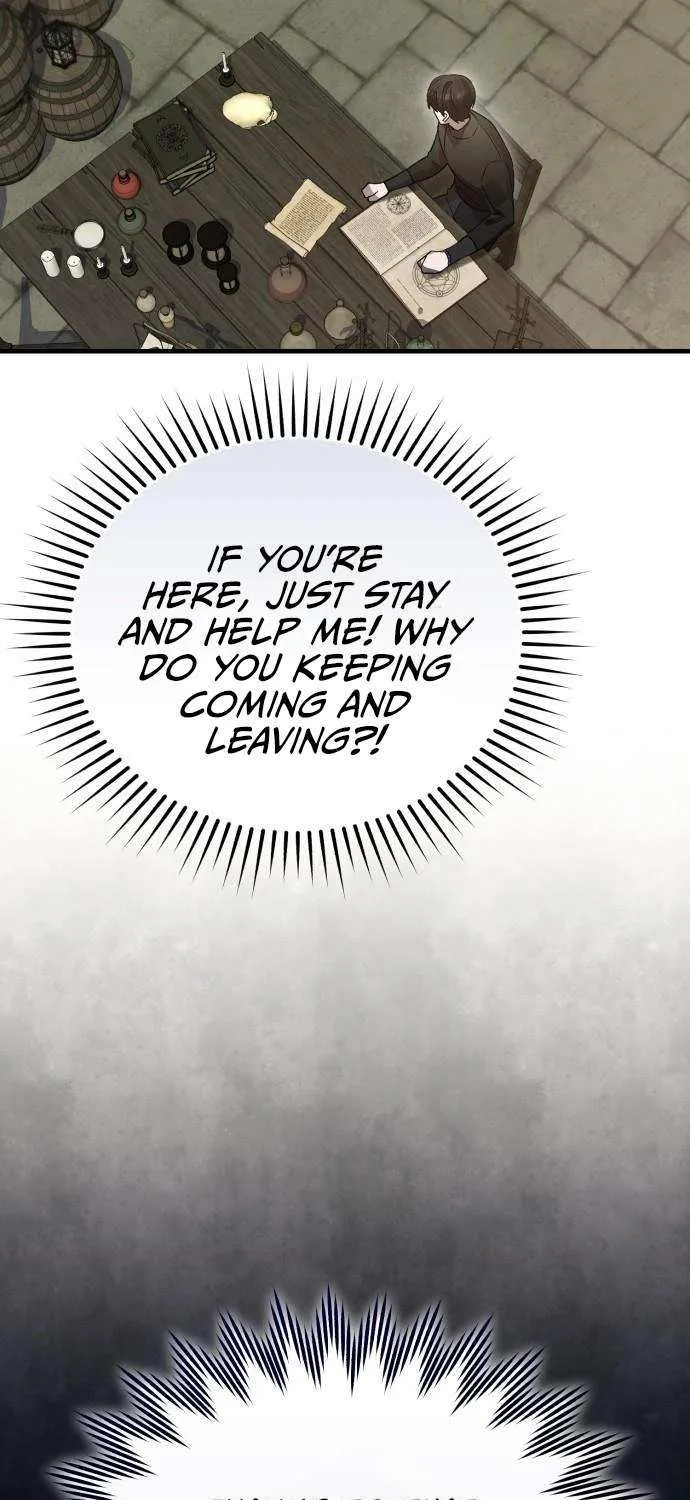 Heroes & Demons & Villains Chapter 138 page 78 - 