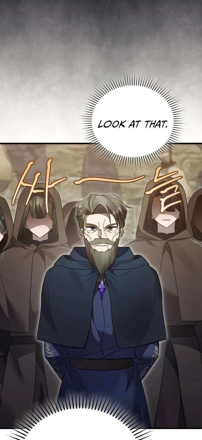 Heroes & Demons & Villains Chapter 138 page 80 - 