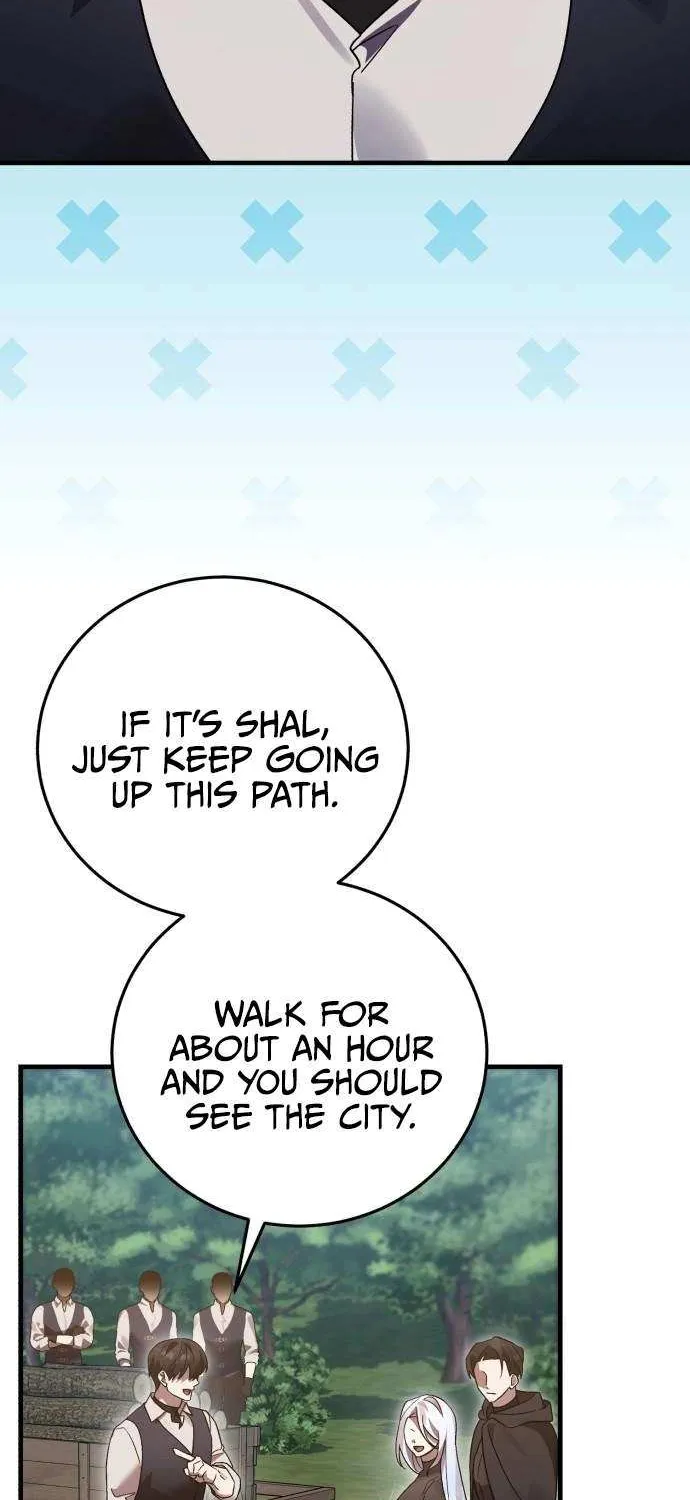 Heroes & Demons & Villains Chapter 138 page 9 - 