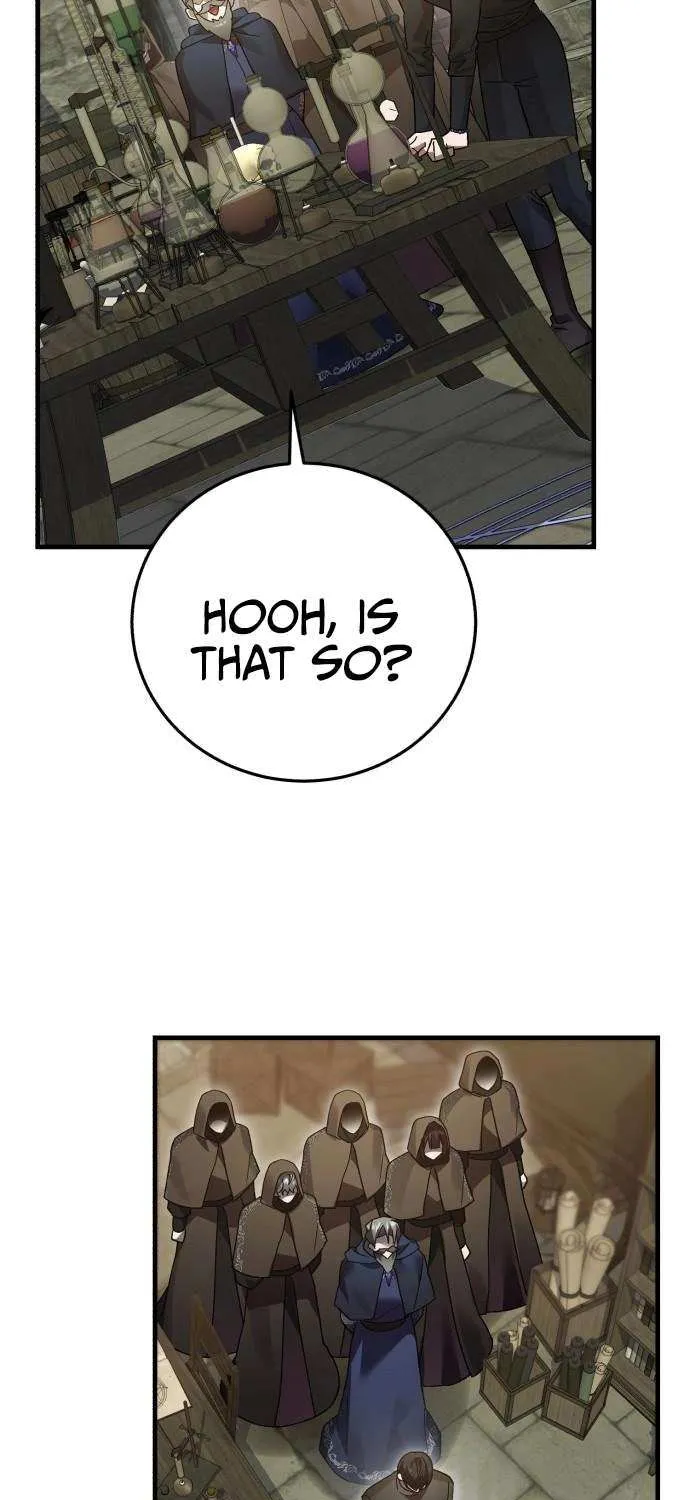 Heroes & Demons & Villains Chapter 138 page 82 - 