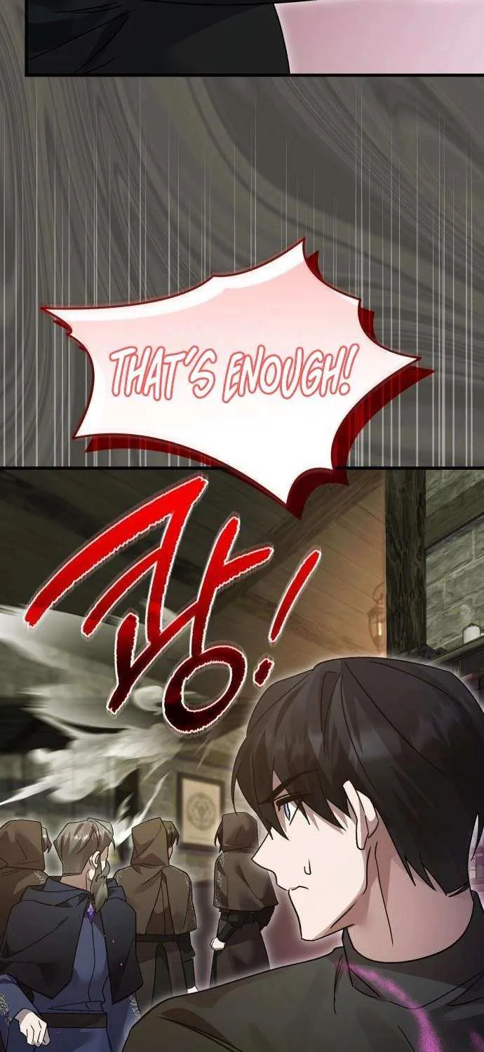 Heroes & Demons & Villains Chapter 138 page 88 - 