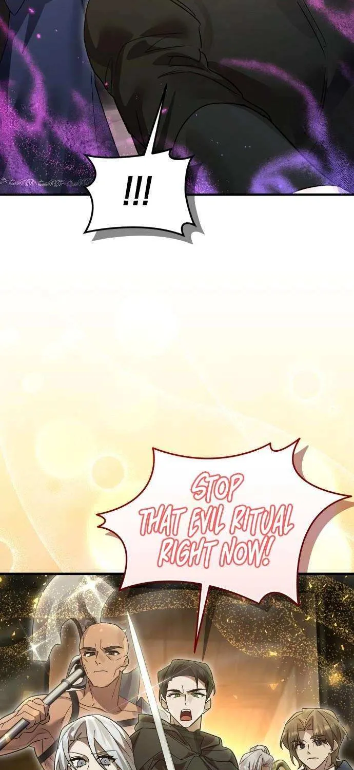 Heroes & Demons & Villains Chapter 138 page 89 - 