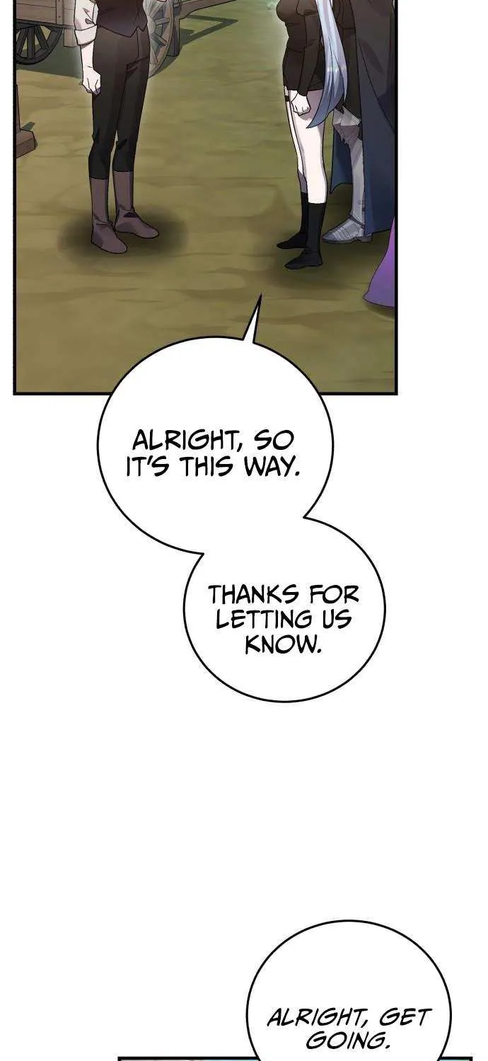 Heroes & Demons & Villains Chapter 138 page 10 - 